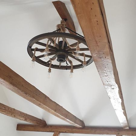 Seensucht & Urlaubstraeume, Ferienwohnung "Seeadler" Grossraeschen Exterior photo