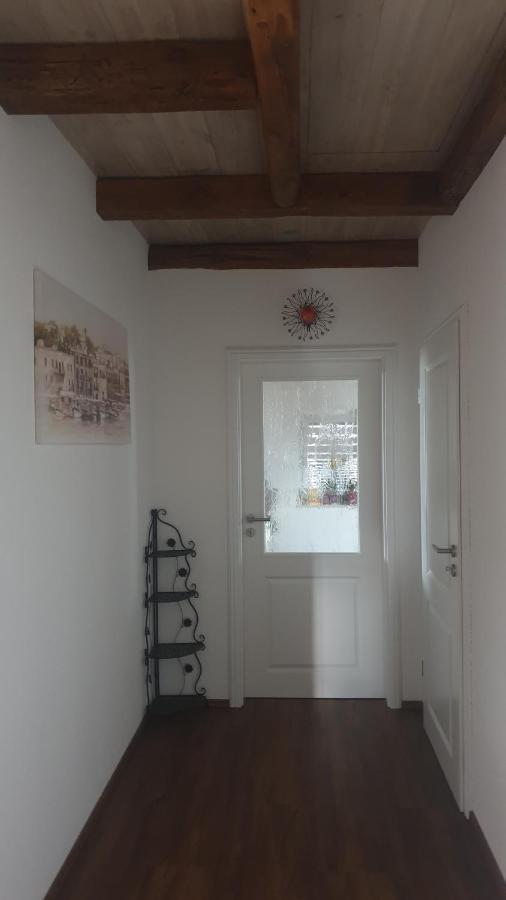 Seensucht & Urlaubstraeume, Ferienwohnung "Seeadler" Grossraeschen Exterior photo