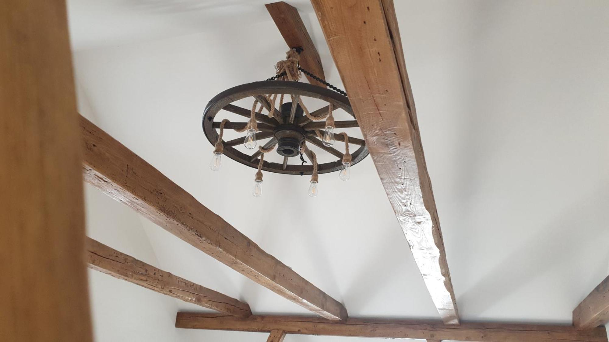 Seensucht & Urlaubstraeume, Ferienwohnung "Seeadler" Grossraeschen Exterior photo